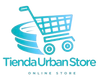 Tienda Urban Store - Inicio